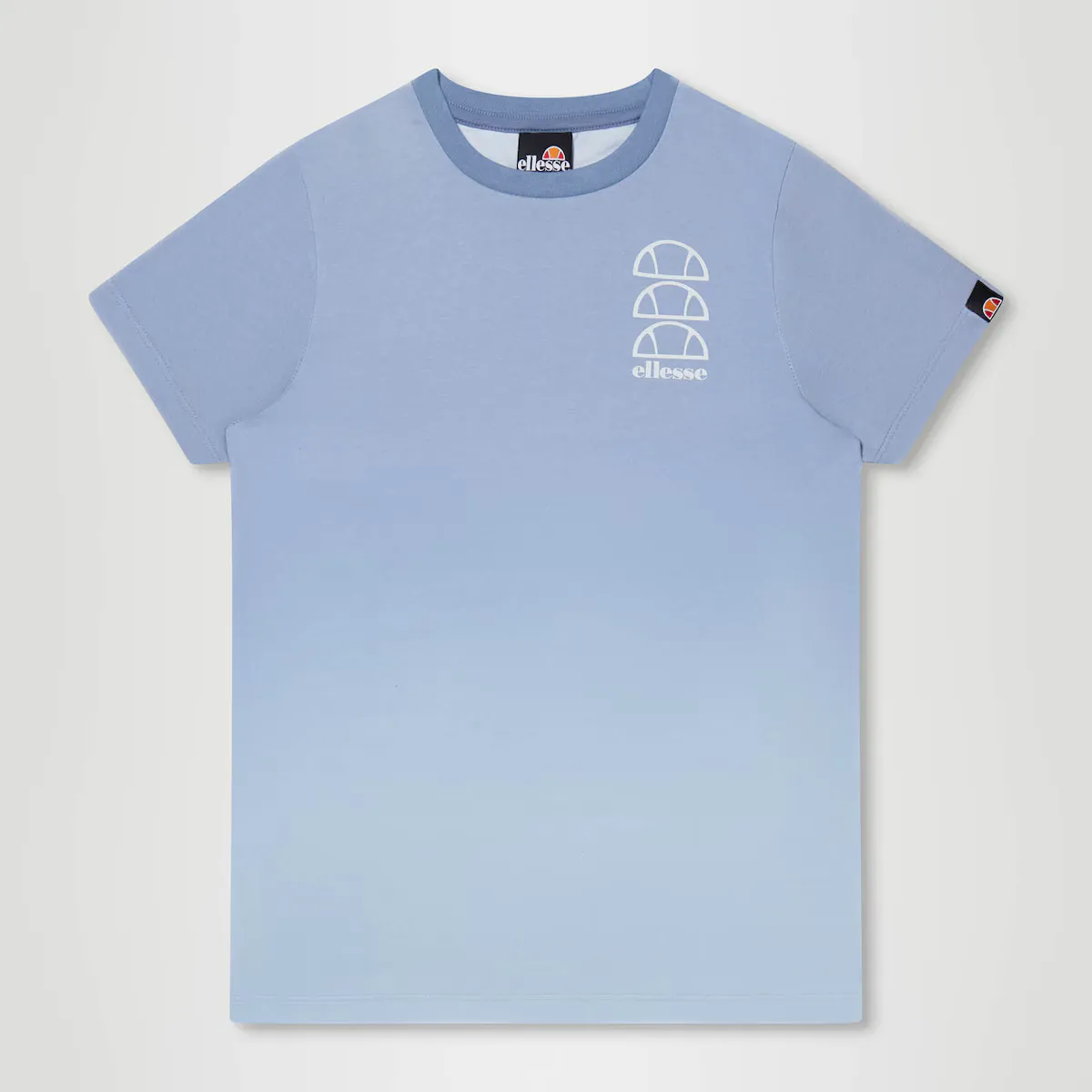 

Детская футболка Comago Tee Shirt ellesse Ellesse, синий