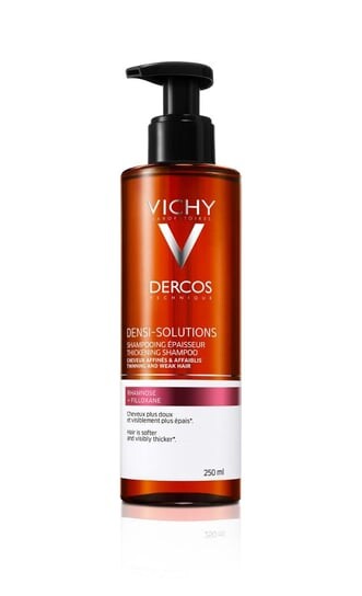 

Шампунь, увеличивающий объем волос, 250 мл Vichy, Dercos Densi-Solutions