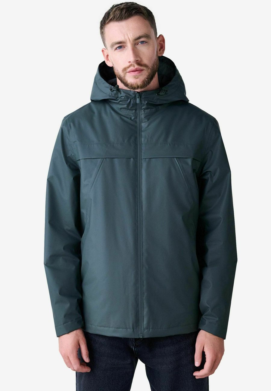 

Куртка Next Waterproof jacket, Green