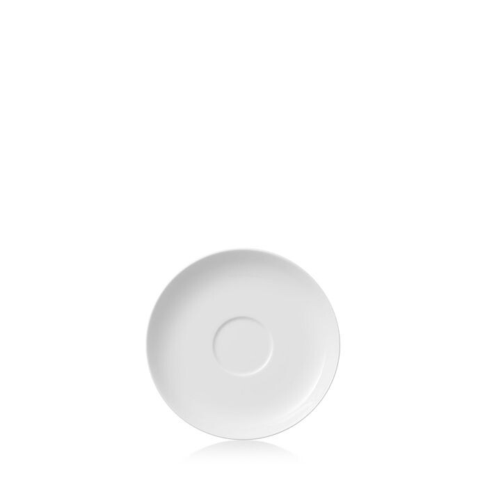 

Villeroy & Boch Блюдце For Me, белый