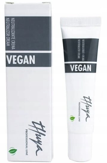 Набор для ламинирования бровей и лифтинга ресниц, Thuya Vegan, 3 шт. Project Lashes — фото 4