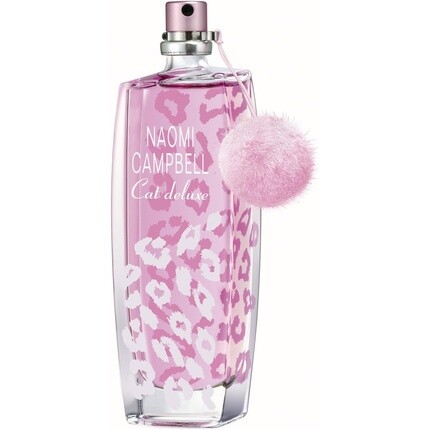 

Naomi Campbell Wild Pearl Eau De Toilette Natural Spray 15ml