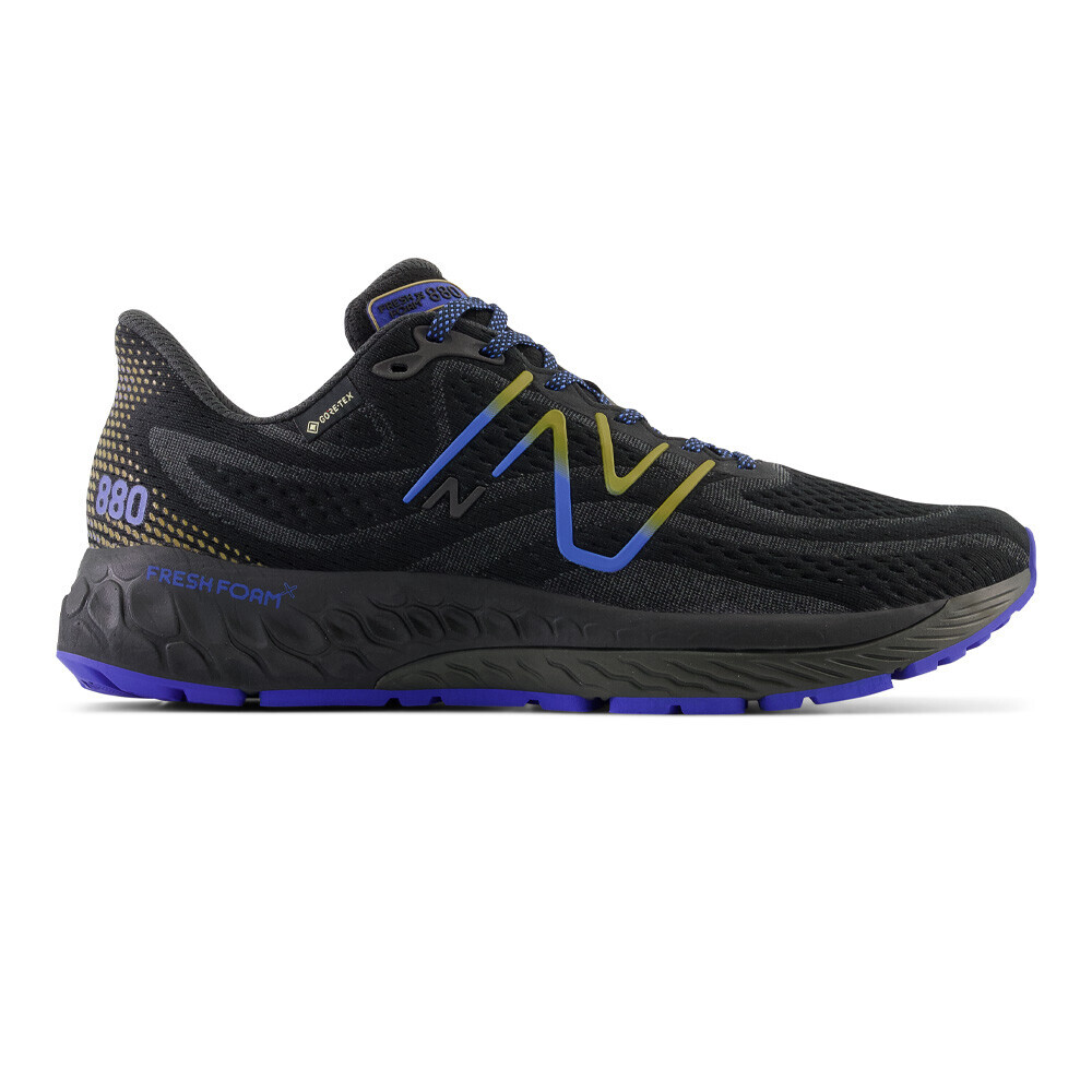 

Кроссовки для бега New Balance Fresh Foam X 880v13 GORE-TEX, черный