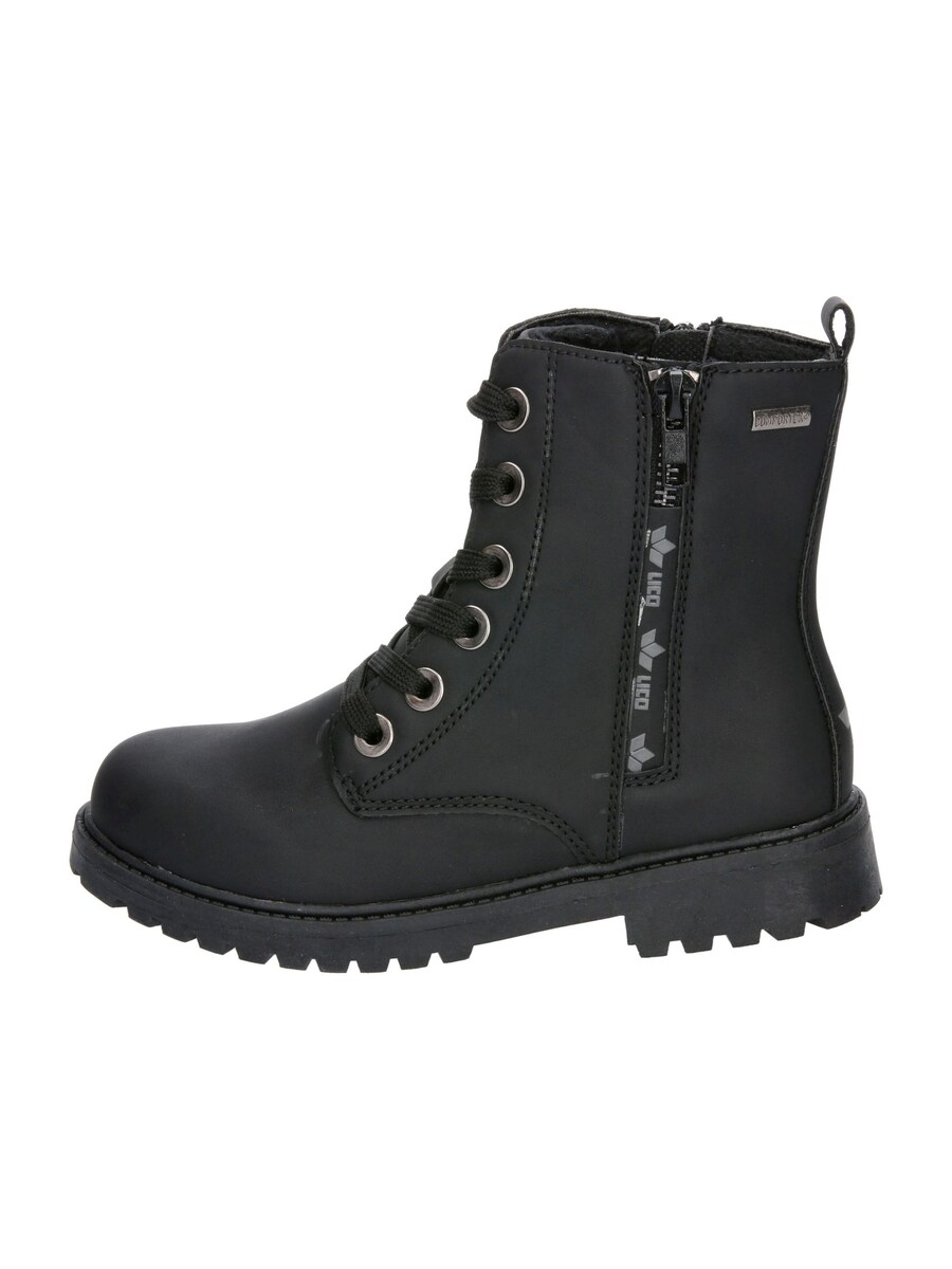 

Сапоги LICO Boots Eve, черный