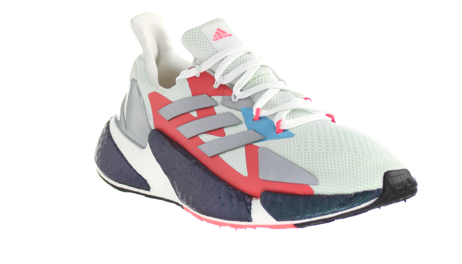 X9000L4 кроссовки Adidas, мультиколор — фото 2