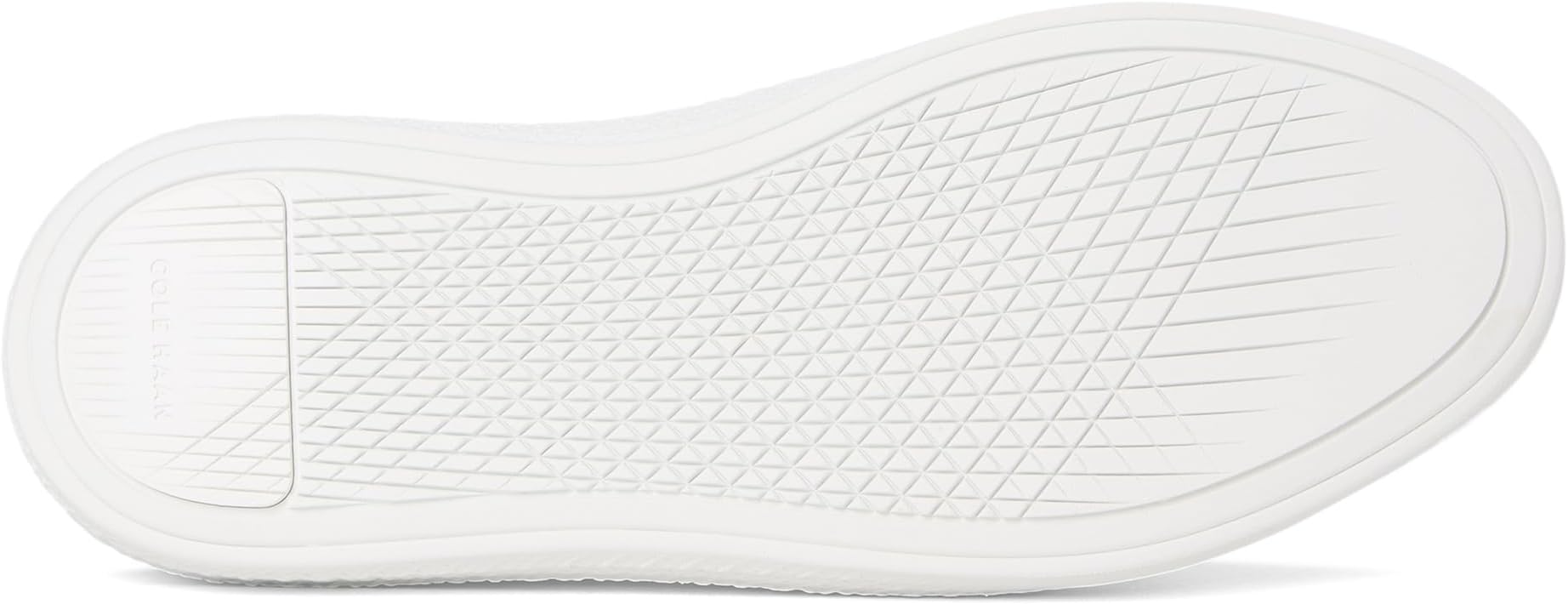 Кроссовки Cole Haan Grand Hurrion Cup Ltt Sneakers, цвет Optic White/Optic White — фото 3