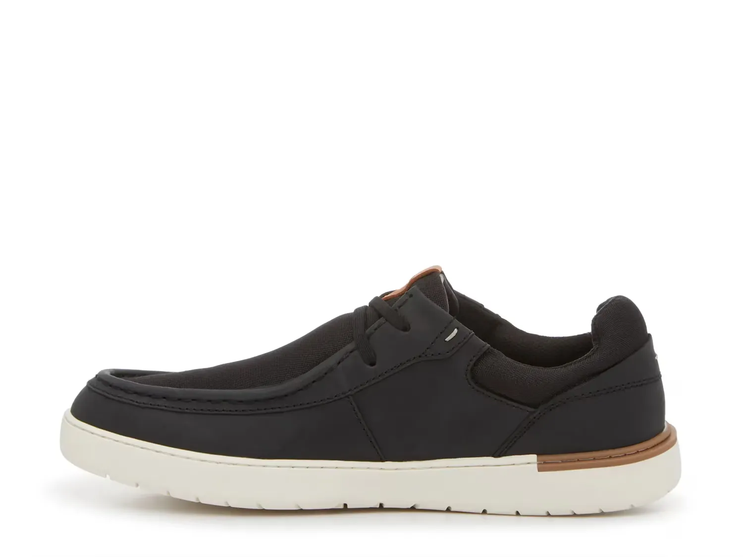 Кроссовки Felix - мужские Hush Puppies, Black — фото 3