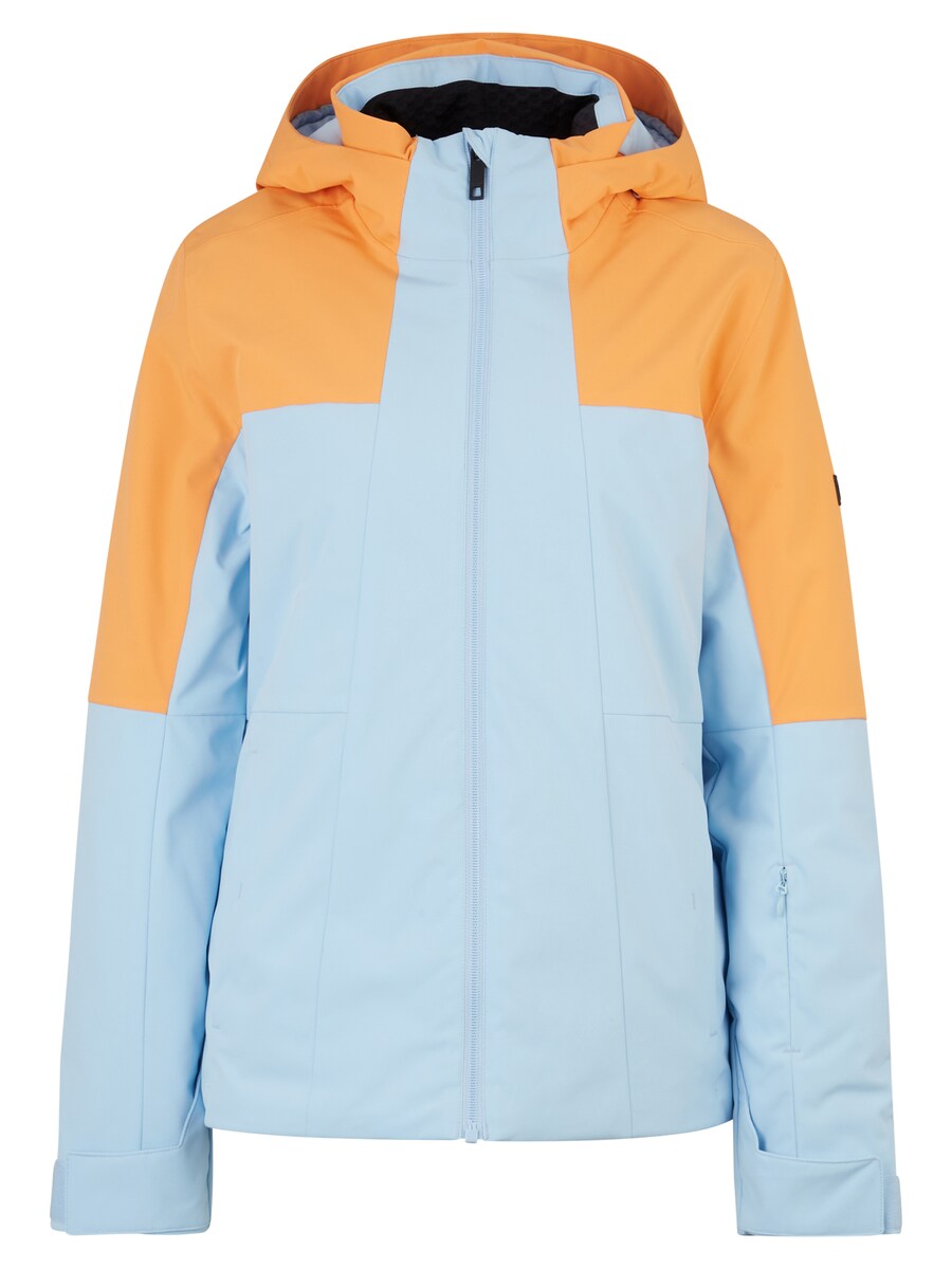 

Лыжная куртка ZIENER Outdoor Jacket TASSILA, синий