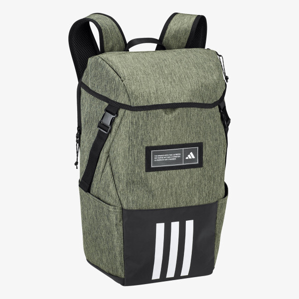 

Рюкзак 4-х летний Adidas, зеленый