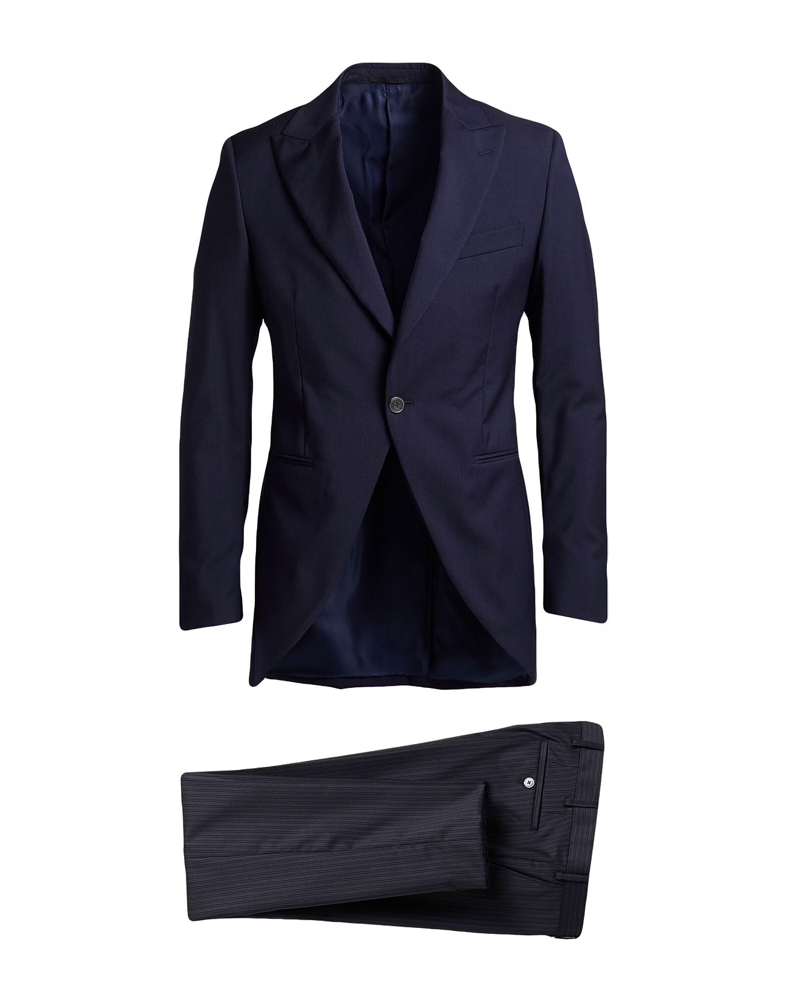 

Костюм Pal Zileri Cerimonia, темно-синий