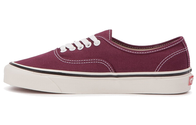 

Кроссовки Vans Ua Authentic 44 Dx Anaheim Factory Burgundy