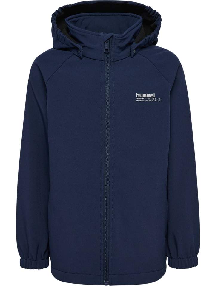 

Пальто Hummel