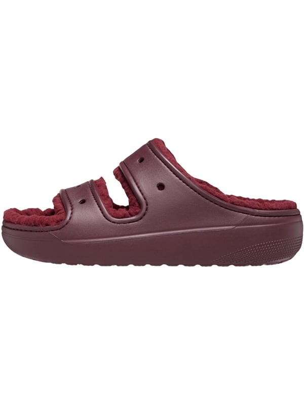 

Сандалии Crocs, красный
