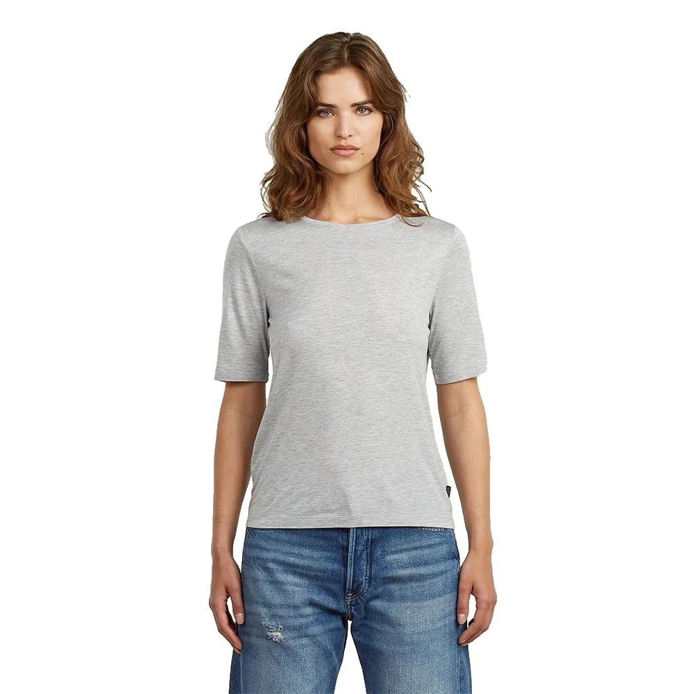 

Футболка G-Star Regular, серый