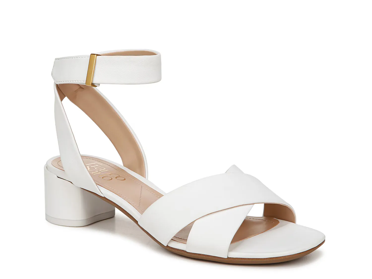 

Сандалии Noel Sandal Franco Sarto, белый
