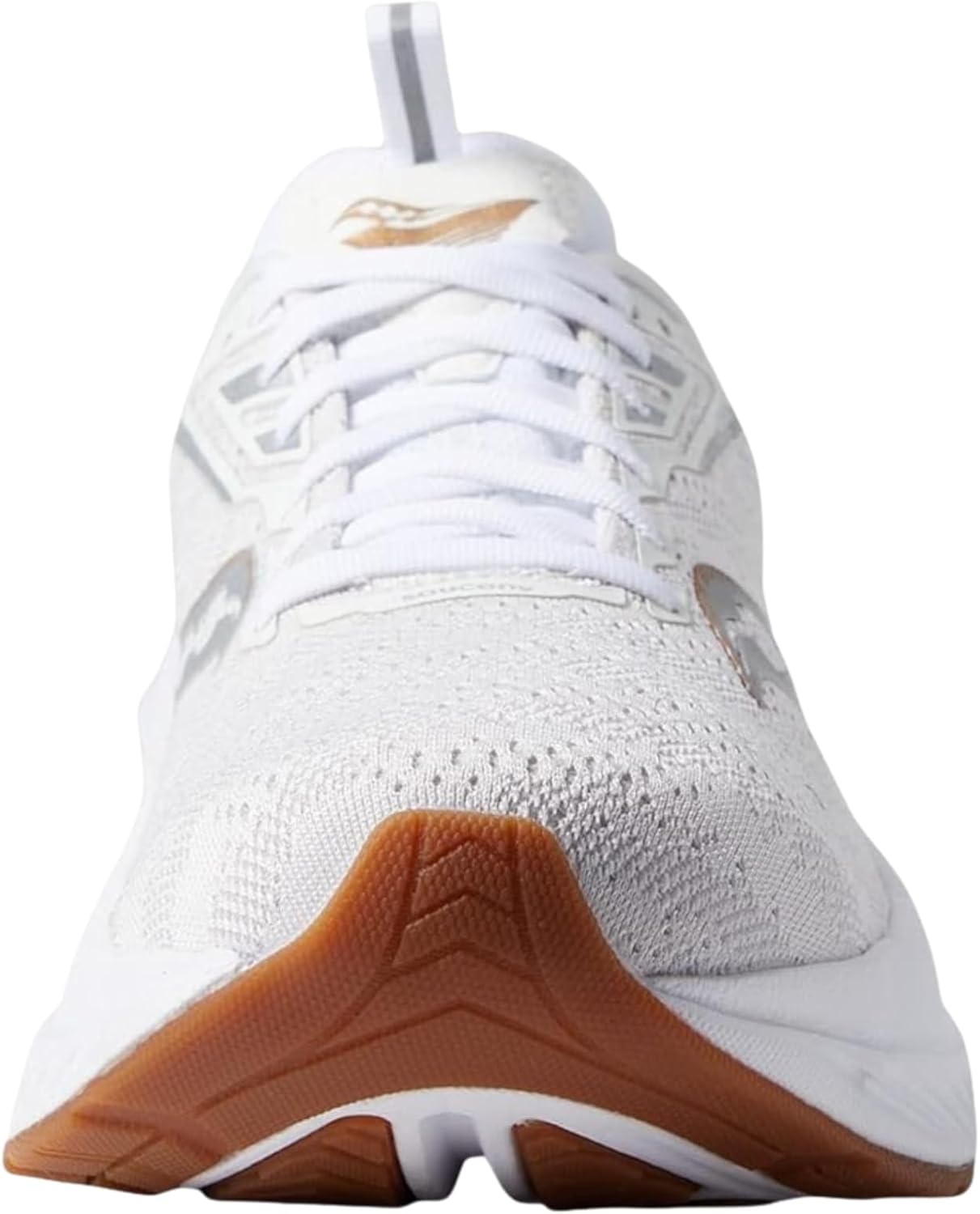 Мужские кроссовки Saucony Echelon 9, белый — фото 4
