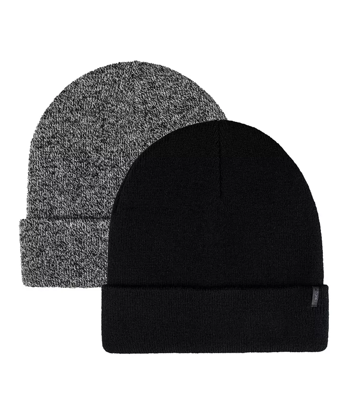 

Мужской комплект из 2 шапок Levi'S, мультиколор