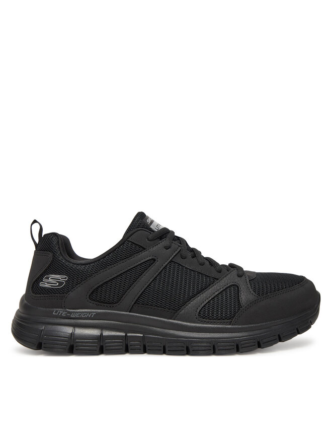

Кроссовки Burns 8790117 Bbk Skechers, черный