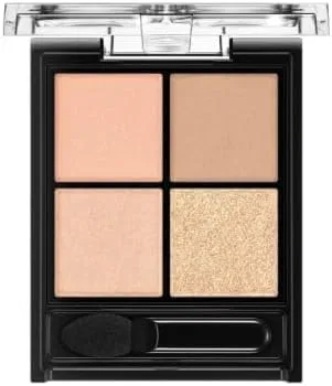 Тени для век Popping Silhouette Coral Rose Pop — фото 2