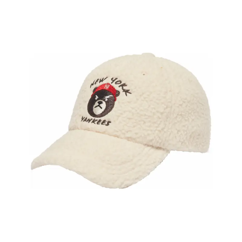 

MLB Бейсболка унисекс, Beige