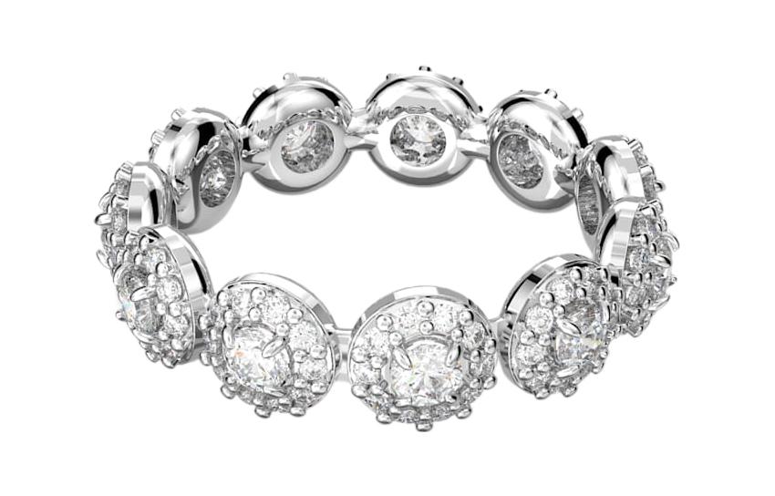 

Swarovski Кольца Una Angelic для женщин, серебро