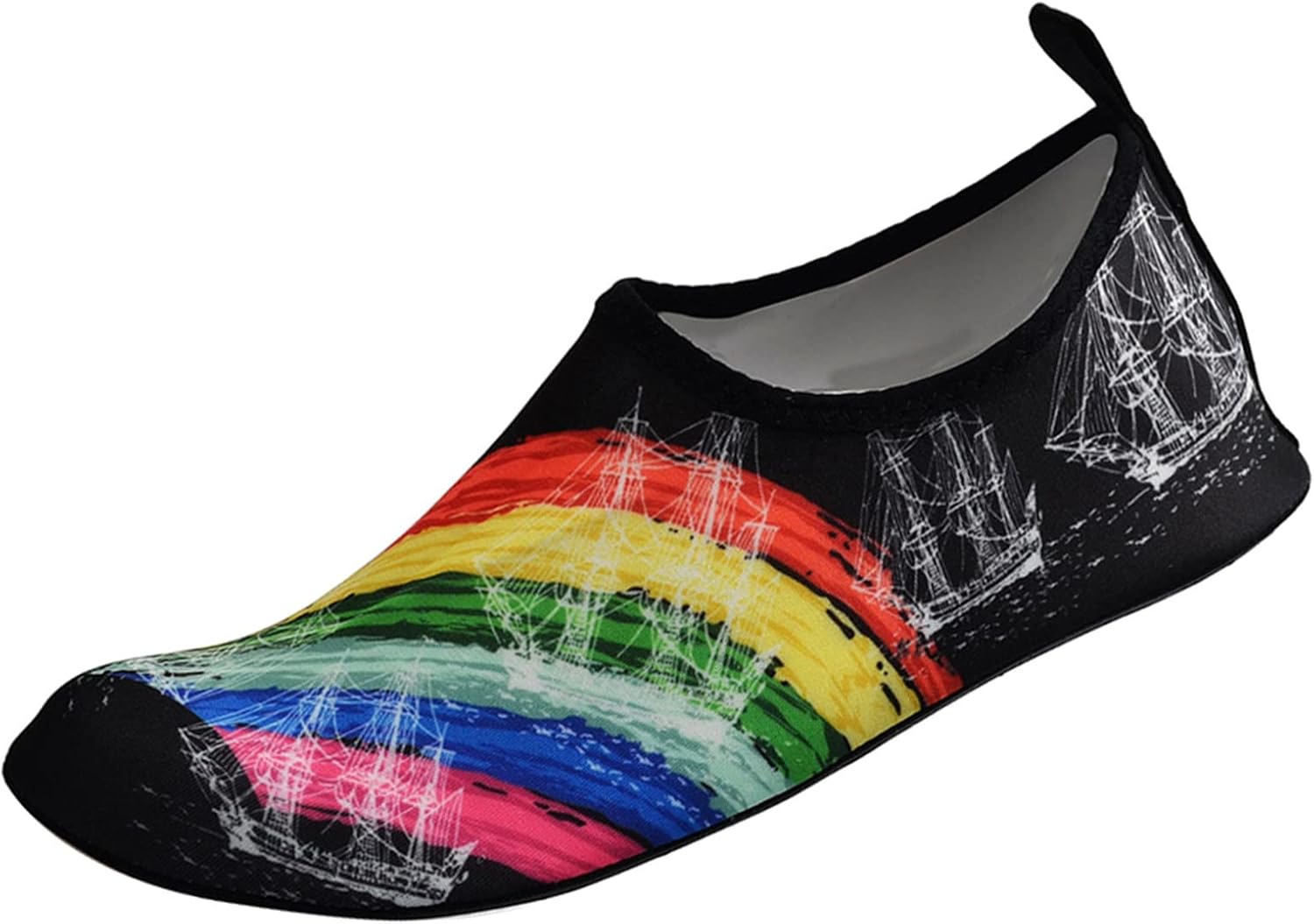 

Мужские и женские плавательные туфли, легкие плавательные туфли, обувь для дайвинга и купания, пляжные туфли, женские туфли для йоги, мужские повседневные кожаные модные туфли Generic, желтый