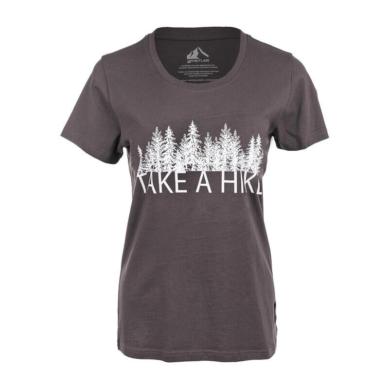 

Функциональная рубашка WHISTLER Hike
