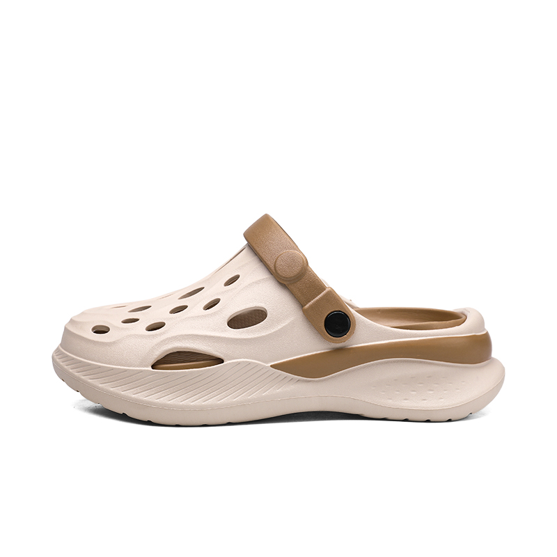 

FCMM Клоги унисекс розовые, цвет Pink