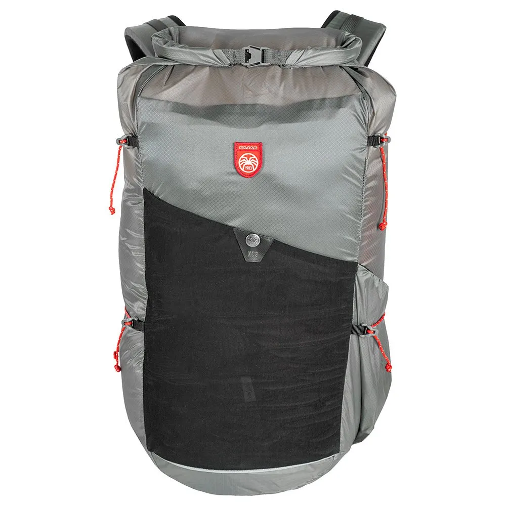 

Рюкзак Pajak XC2 20L, серый