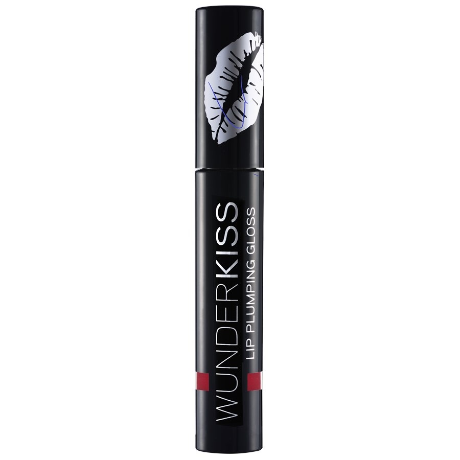 

Блеск для губ Wunder2 Lip Plumping Gloss, Wunderkiss Cherry / 4 ml