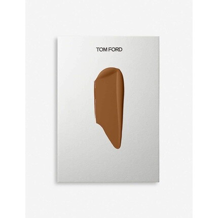 Tom Ford Shade and Illuminate Soft Radiance Foundation SPF 50 1,0 унции, 30 мл - 9,5 Теплый миндаль — фото 2