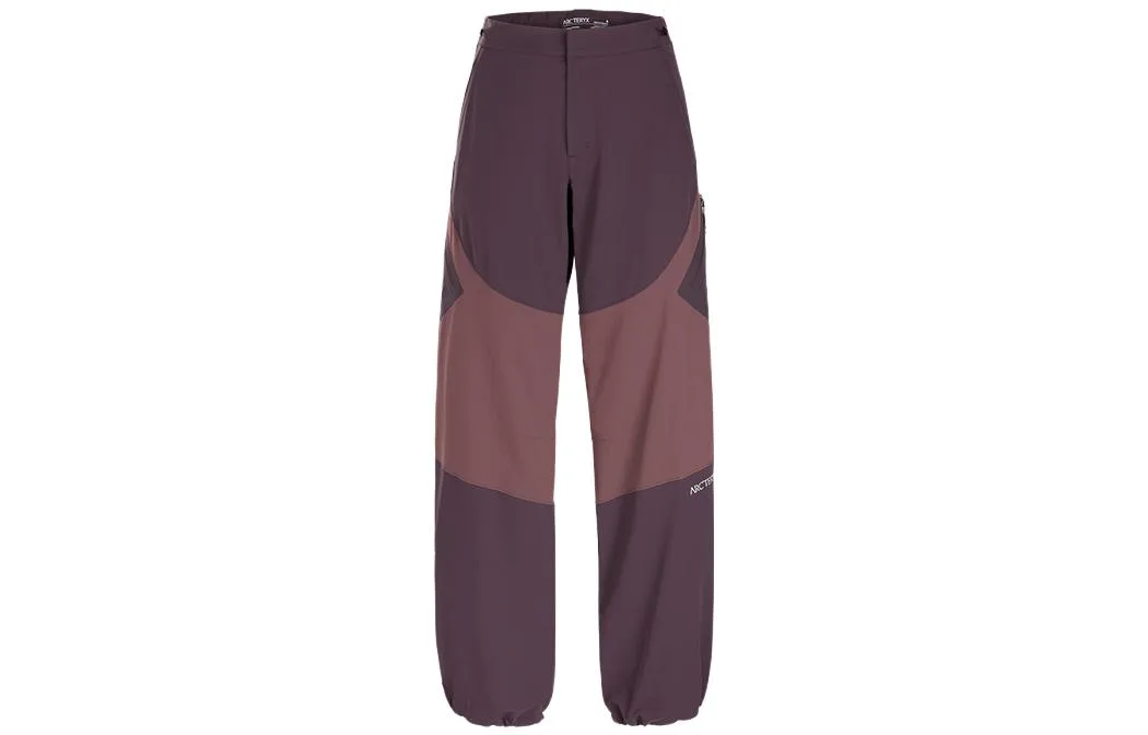 Arcteryx Женские штаны карго Paltz от Arc'teryx в цвете Borealis — фото 4