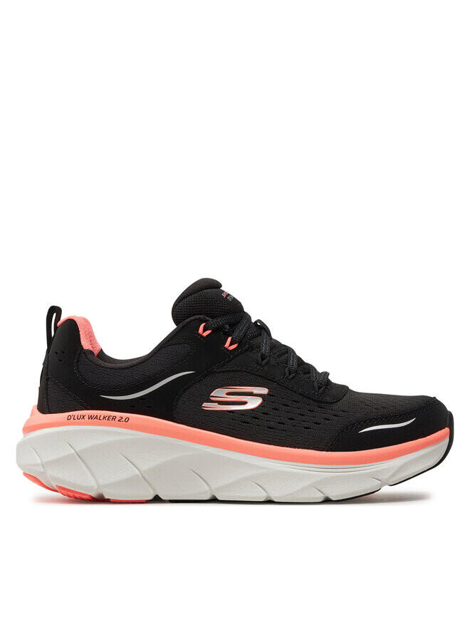 

Кроссовки D'Lux Walker 2.0-Daisy Doll Skechers, черный