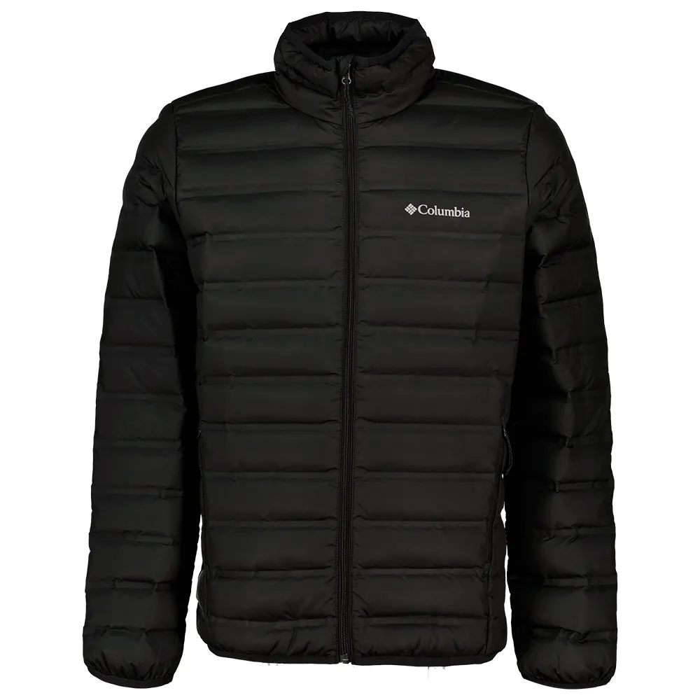 

Куртка Columbia Lake 22 II down, черный
