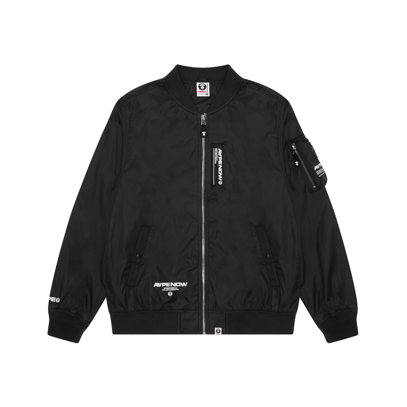 

Куртка мужская Aape, White IVX, Белый, Куртка мужская Aape, White IVX
