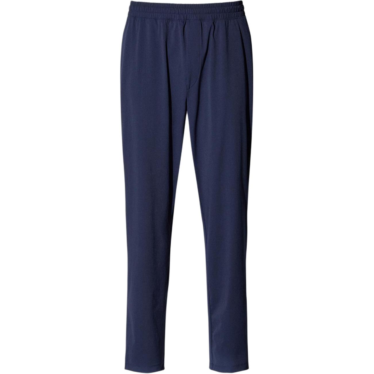 

Мужские брюки с защитой от солнца UNIQLO, синий