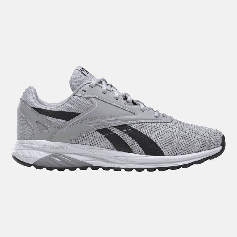 

Мужские кроссовки liquifect 90 2 Reebok, черный