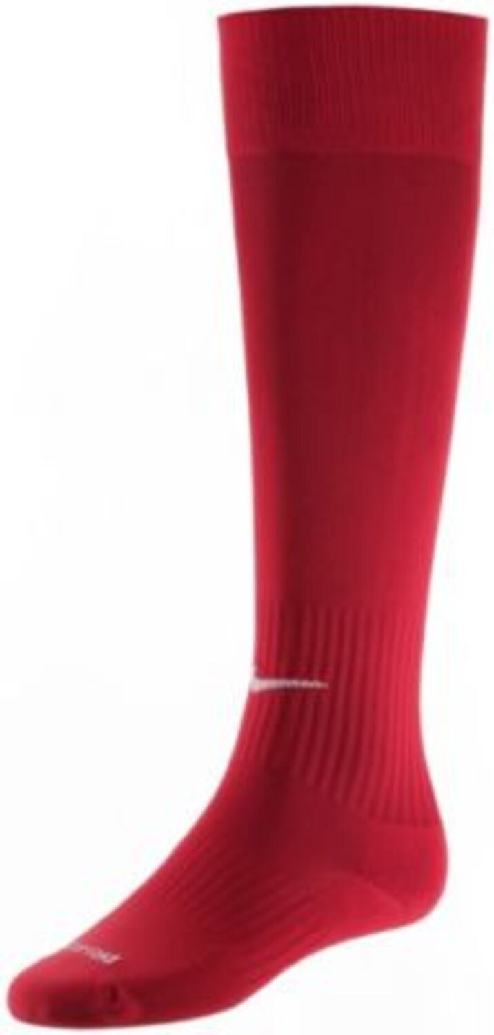 

Носки NIKE Soccer Socks, красный