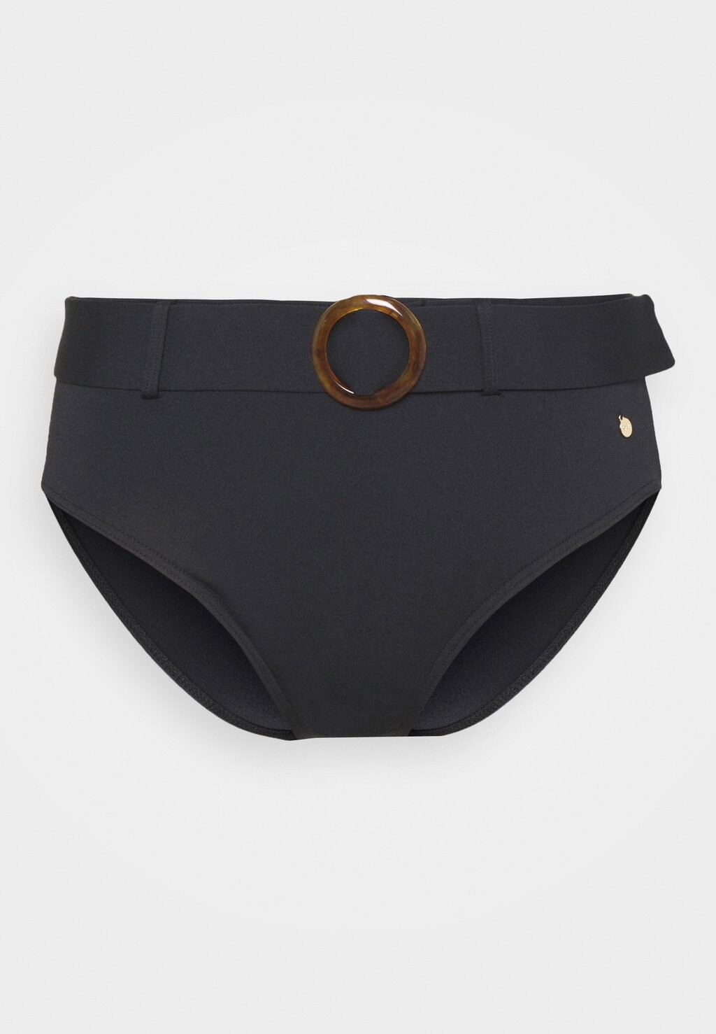 

Плавки PANT HIGHWAIST s.Oliver, цвет black