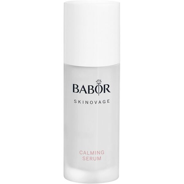 

Успокаивающая сыворотка для чувствительной кожи, 30 мл Babor Skinovage calming