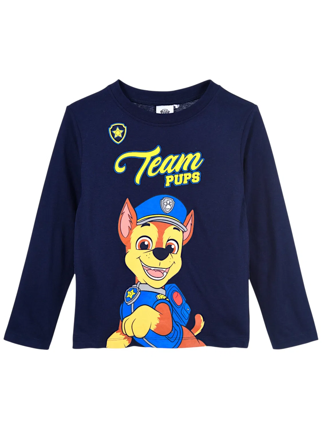 Футболка 'Paw Patrol' Paw Patrol, Dark Blue