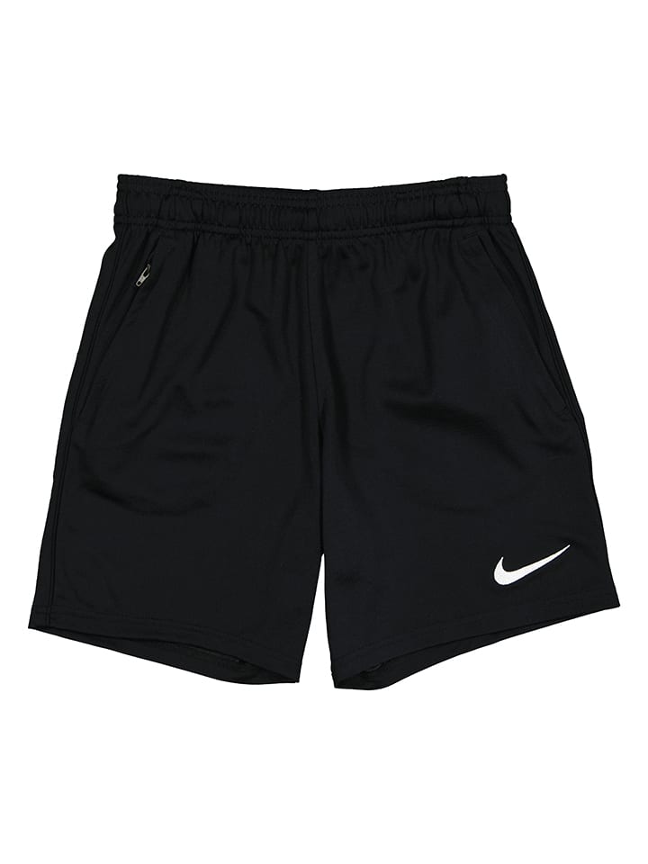 

Спортивные штаны Nike Trainingsshorts Dri-FIT Park Big, черный