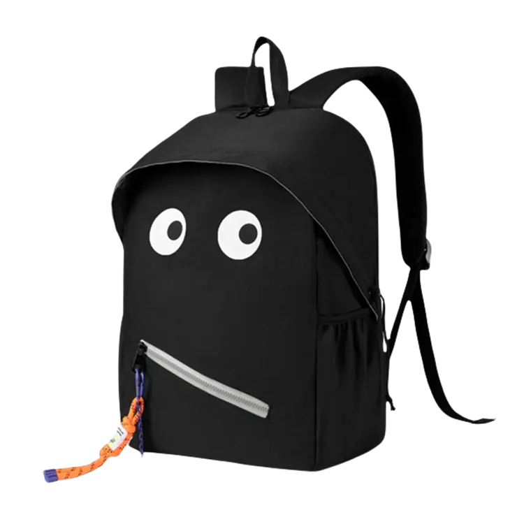 

Toussaint'S Kangaroo Рюкзак унисекс Dusen-кенгуру, Параграф 3