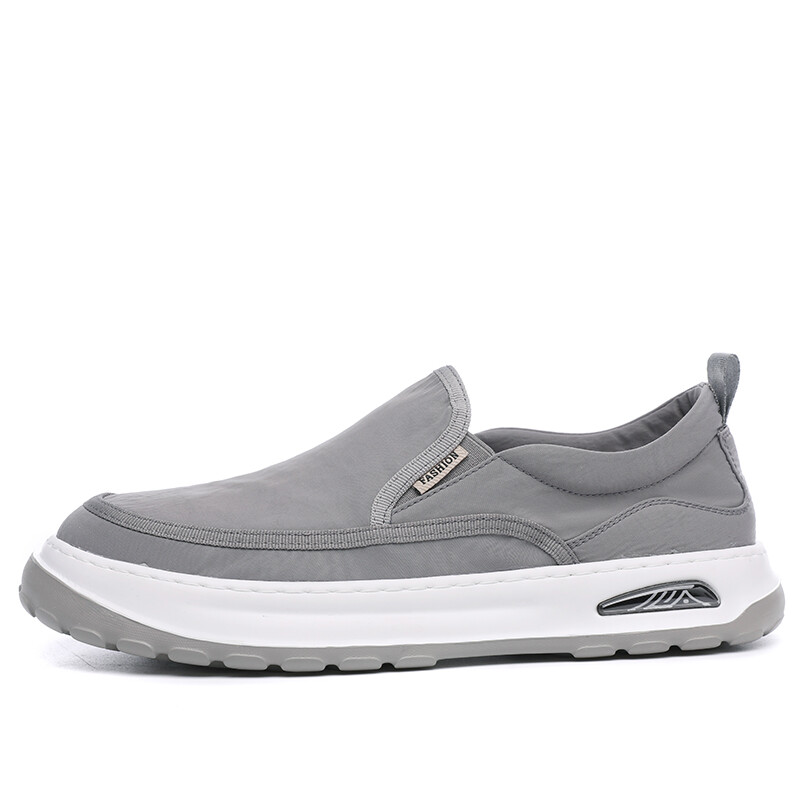 

Кроссовки мужские Lifestyle Shoes Men Low-Top Linsen, черный