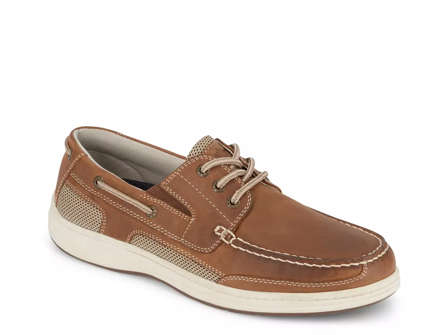 

Ботинки лодочные Beacon Dockers, Cognac