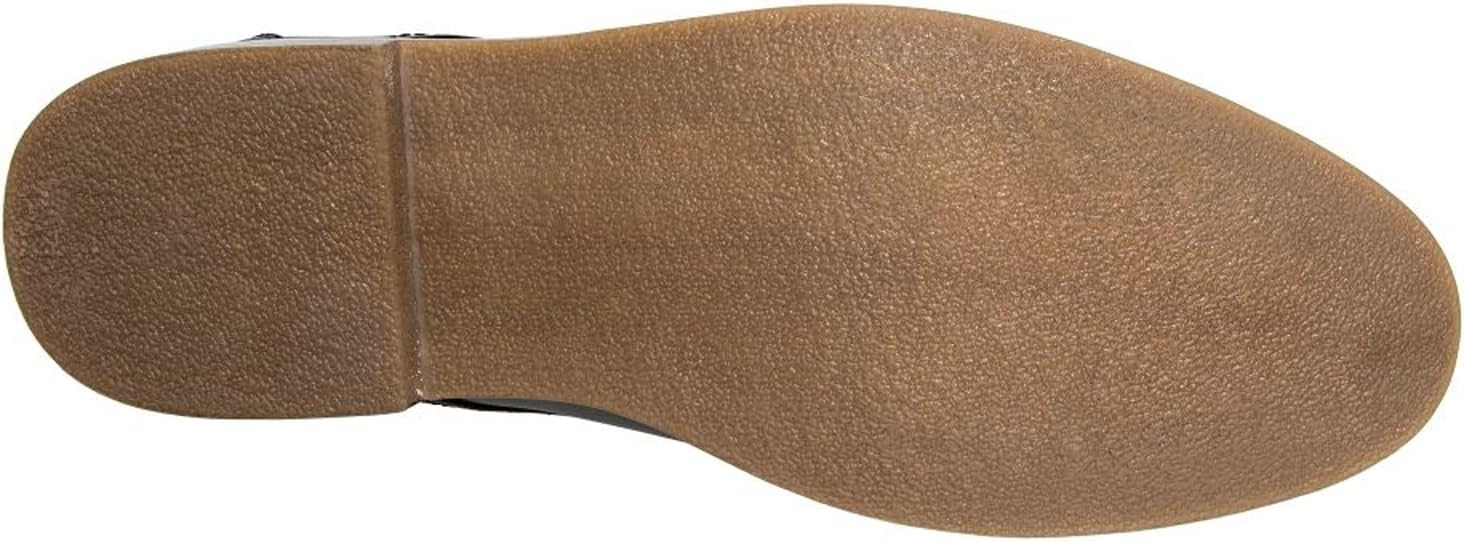 Туфли Deer Stags Mens Matthew, черный — фото 4