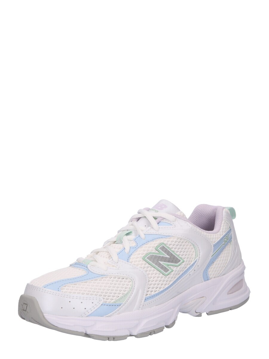 

Кроссовки new balance Sneakers 530, белый