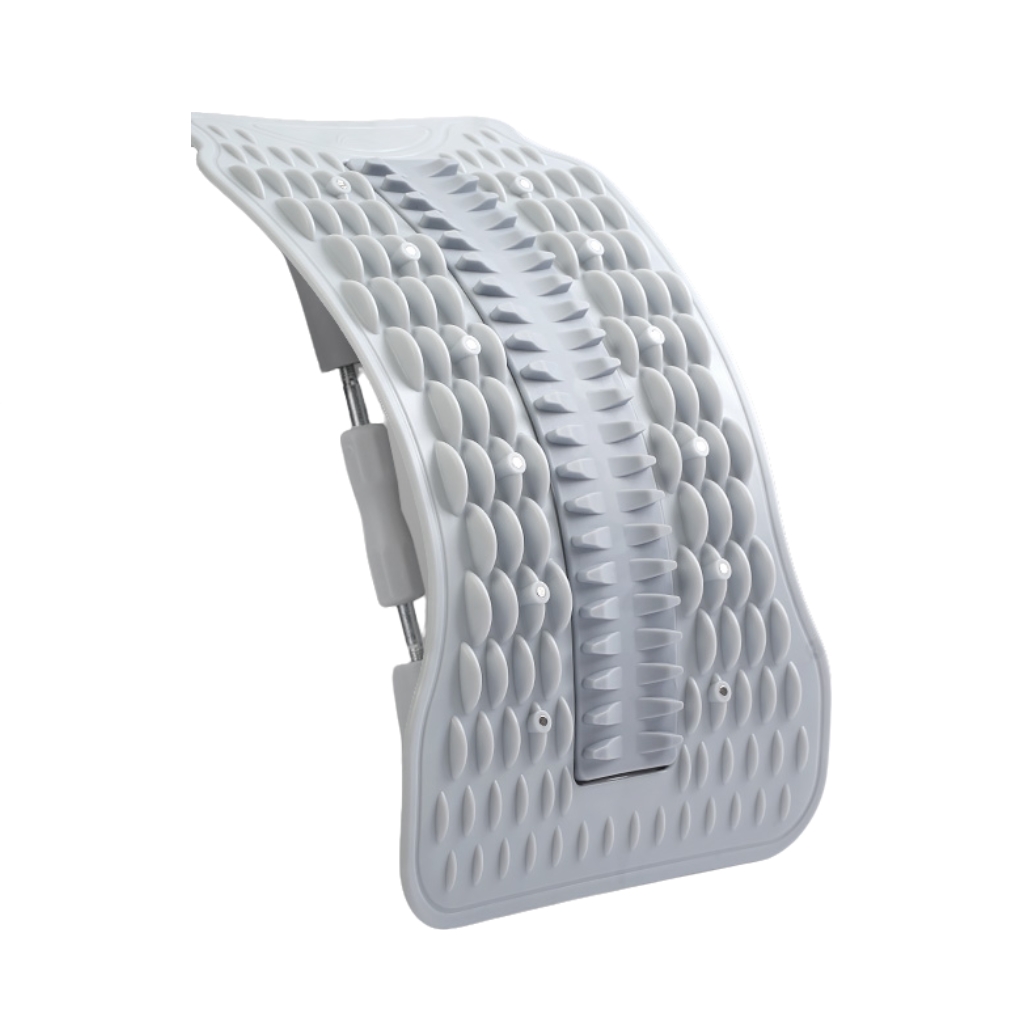 

Фитнес-оборудование PP+NBR Unisex 17*24.5*38см для упражнений на талию и пресс LINING