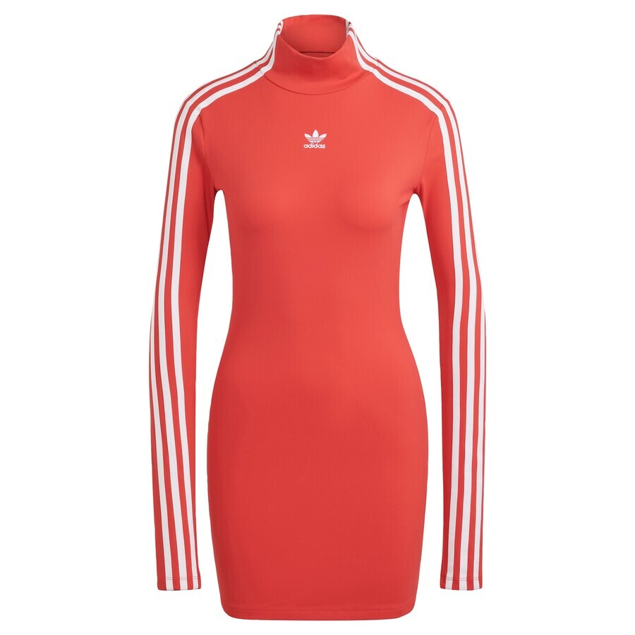 

Платье Adidas ADILENIUM, красный