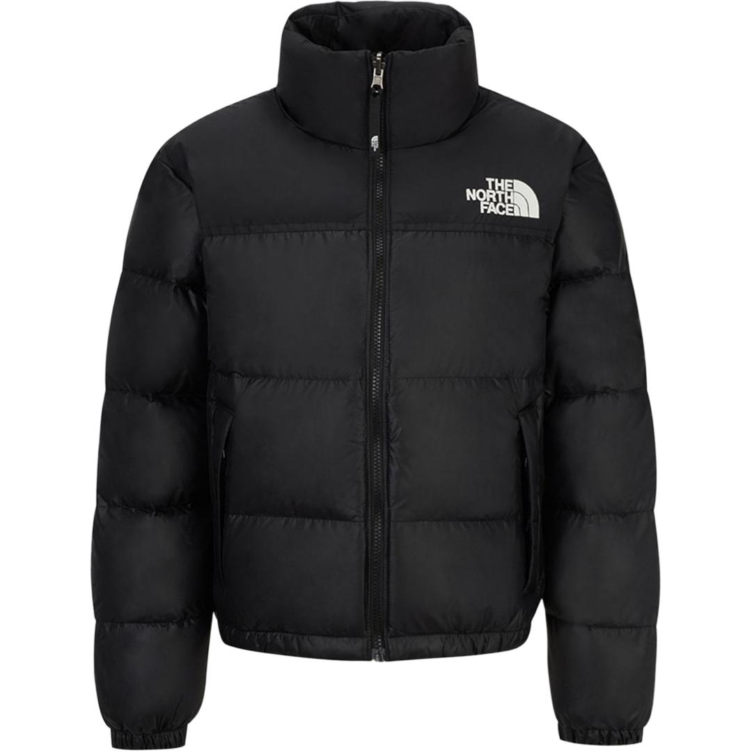 

THE NORTH FACE Пуховик и пальто Women's Black